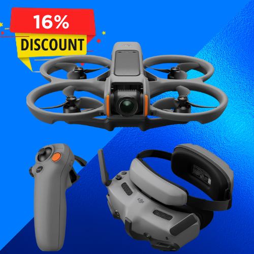 Drone