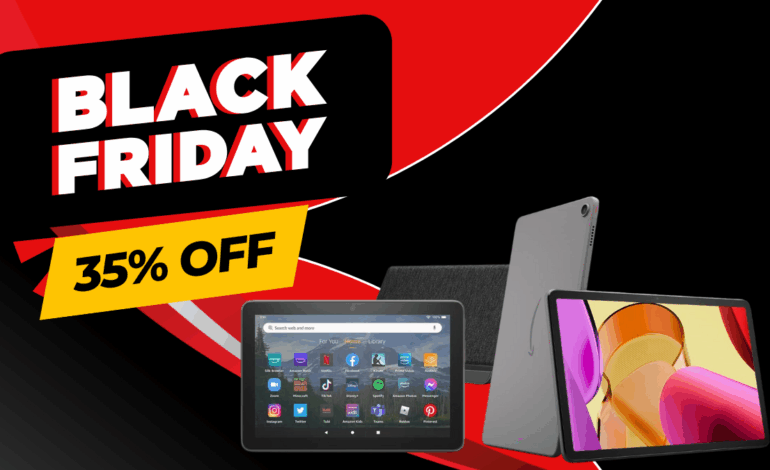 Tablet Deals