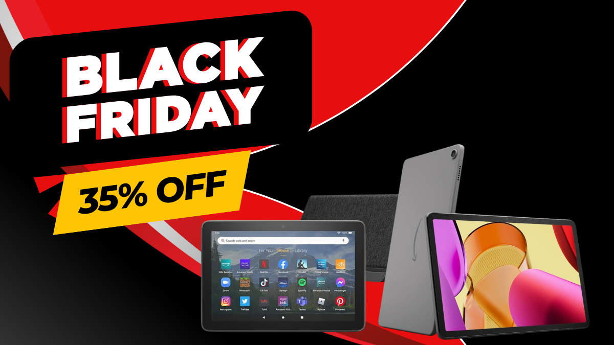 Tablet Deals