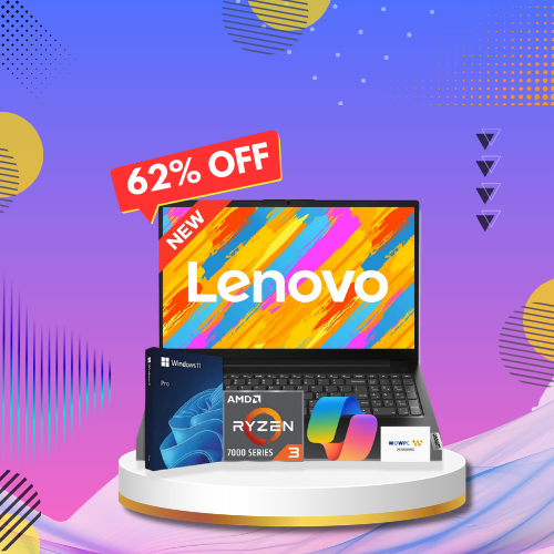 Lenovo V15 Business 2026 Edition