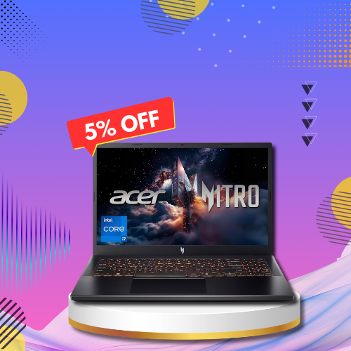 Acer Nitro V (ANV15-52-76NK)