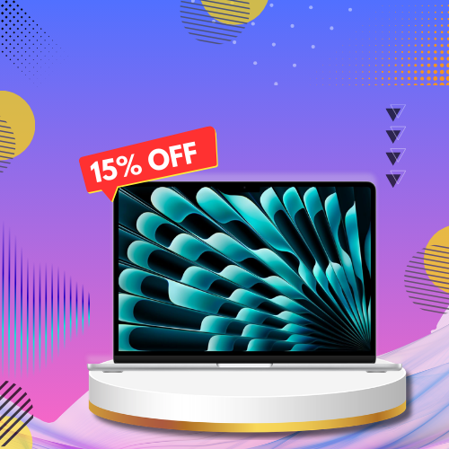 Apple MacBook Air 13" (M4)