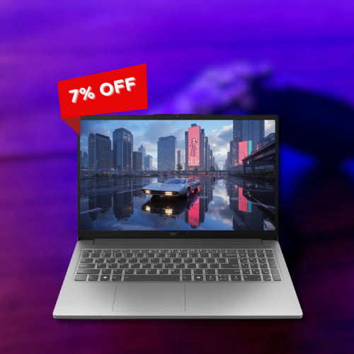 Lenovo LOQ Essential 