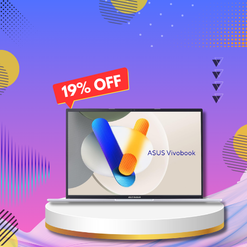 ASUS Vivobook 16 (F1605VA-ES56)