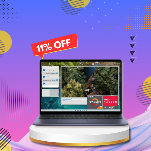 Dell Inspiron 16 5645