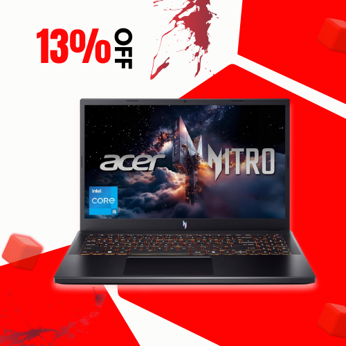 Acer Nitro V (ANV15-52-586Z) 