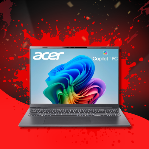 Acer Aspire 16 AI Copilot+ PC 