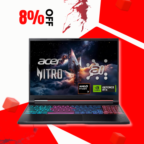 Acer Nitro V 16S AI (ANV16S-41-R2AJ) 
