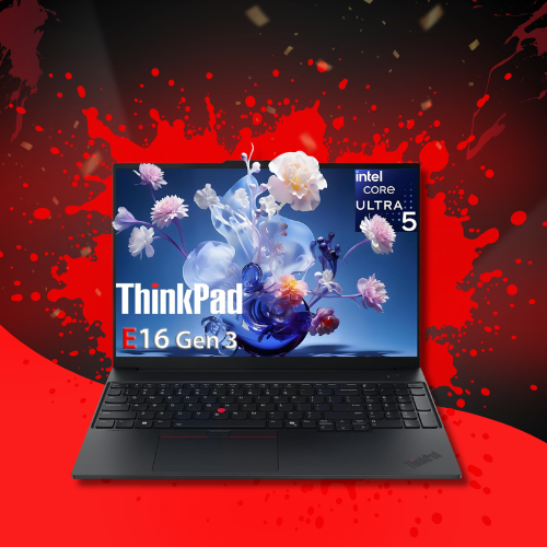 Lenovo ThinkPad E16 