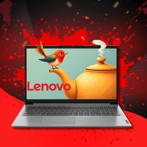 Lenovo IdeaPad 3 i7 