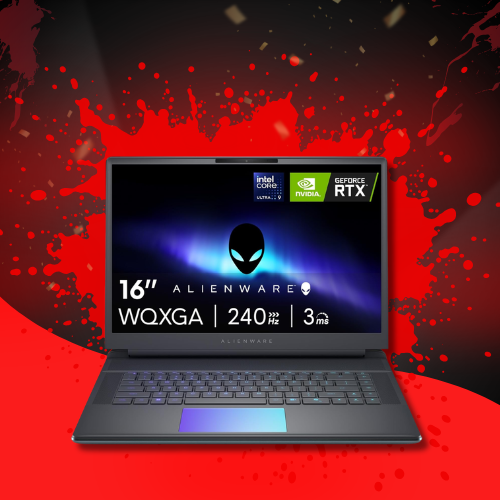 Alienware 16 Area-51 