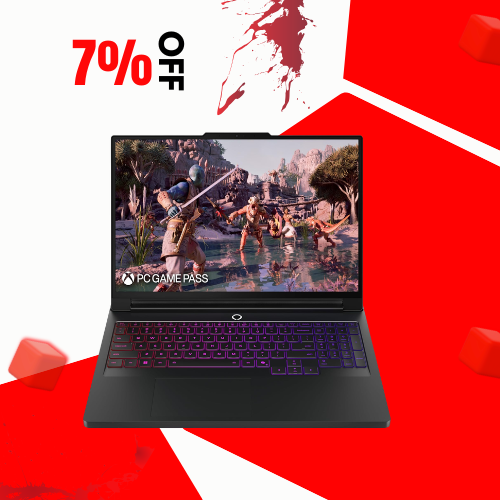 Lenovo Legion Pro 7i 