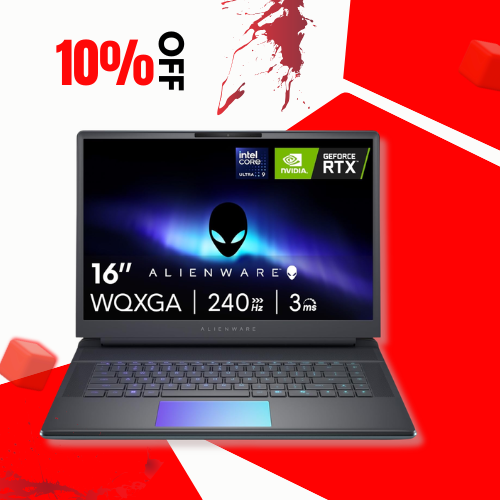 Alienware 16 Area-51 