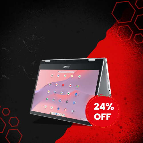 ASUS Chromebook Flip CX1 