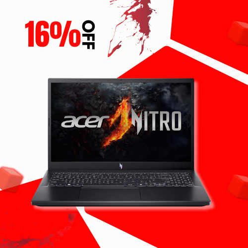 Acer Nitro V (ANV15-41-R5N6) 