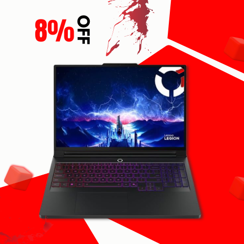 Lenovo Legion Pro 7i Gen 10 