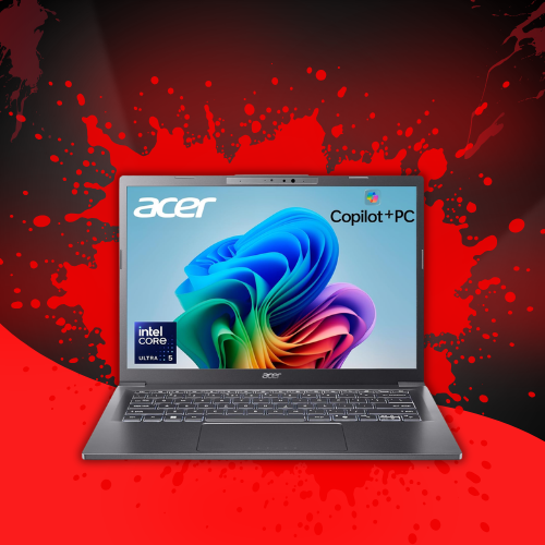 Acer Aspire 14 AI Copilot+ PC 