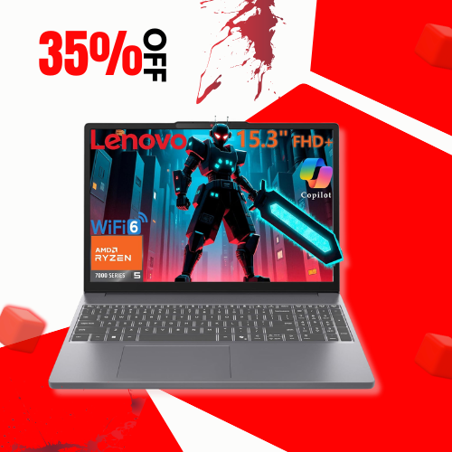 Lenovo Gaming Laptop 