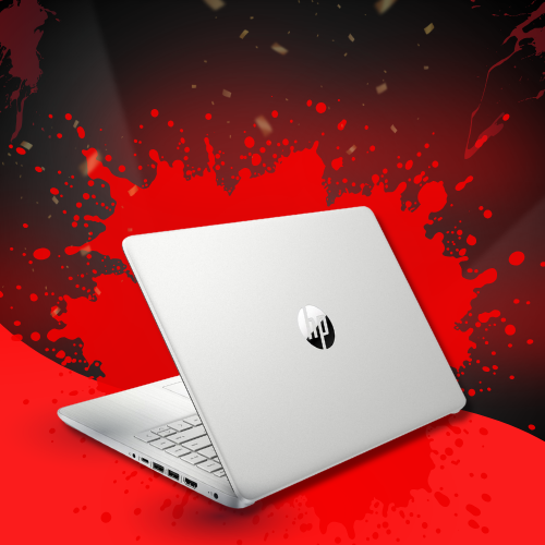 HP Stream 14" Laptop 