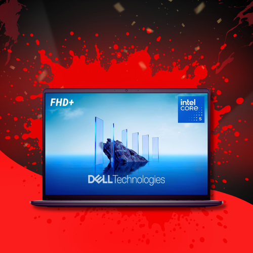 Dell 16 Laptop DC16250 