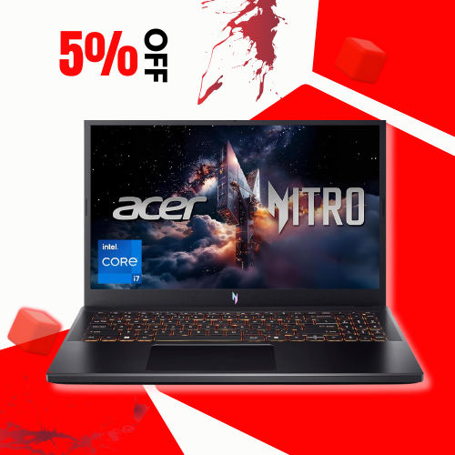 Acer Nitro V (ANV15-52-76NK) 