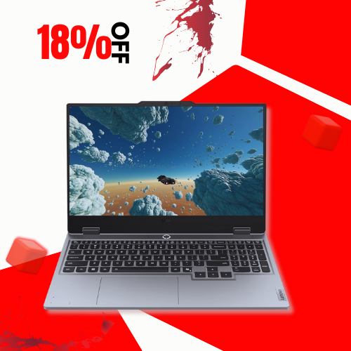 Lenovo Legion LOQ 