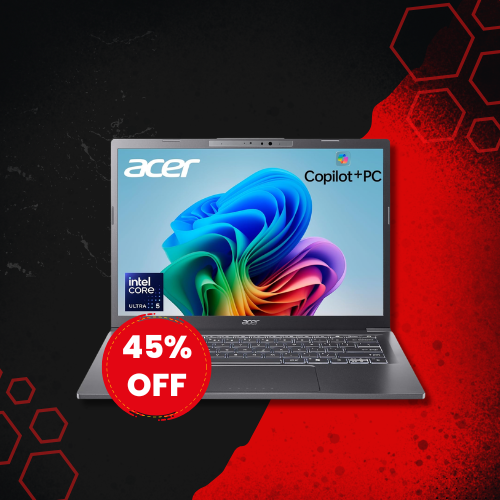 Acer Aspire 14 AI (Copilot+) 
