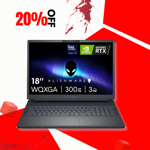 Alienware 18 Area-51 