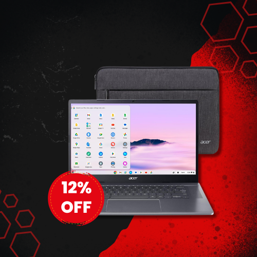 Acer Chromebook Plus 515 