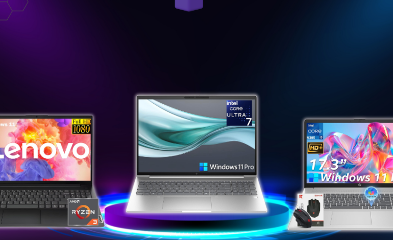 Best Student Laptop Deals March 2026: Top Picks For Every Major & Budget